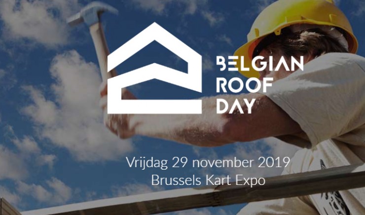 Belgian Roof Day