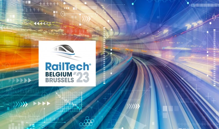 RailTech België 2023