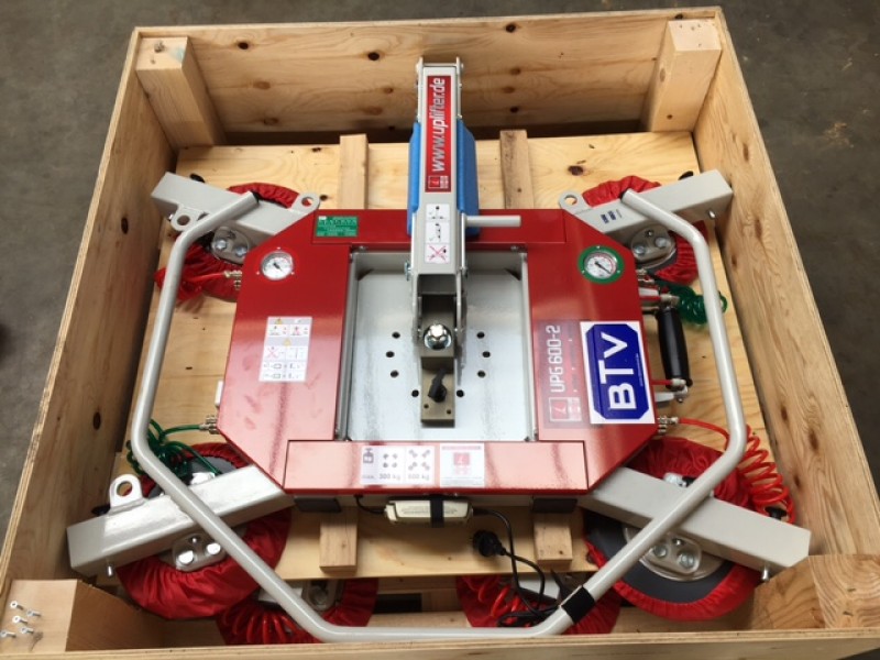 UPG 600