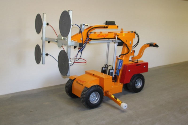 Smartlift 608 Outdoor