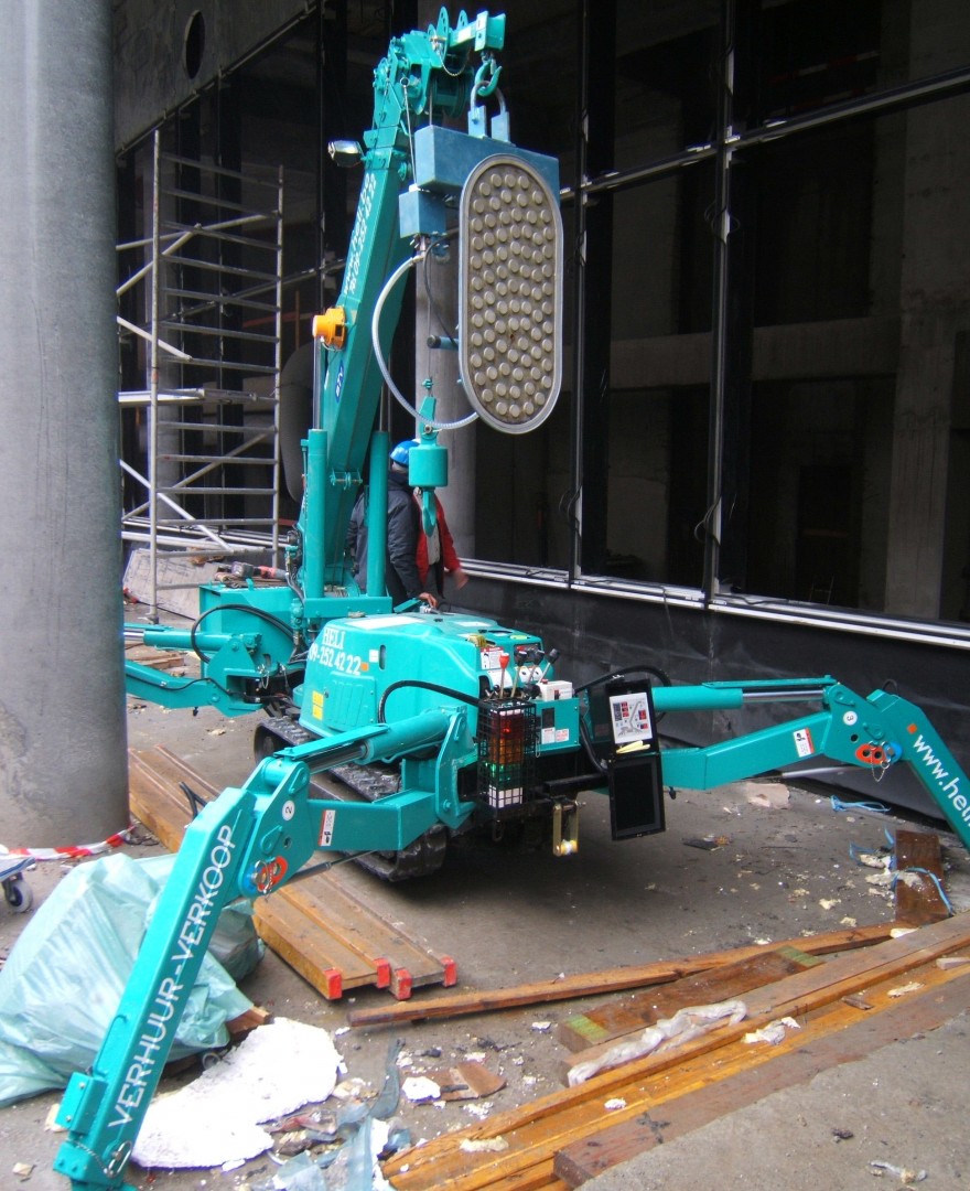 Maeda MC285 CWME-3