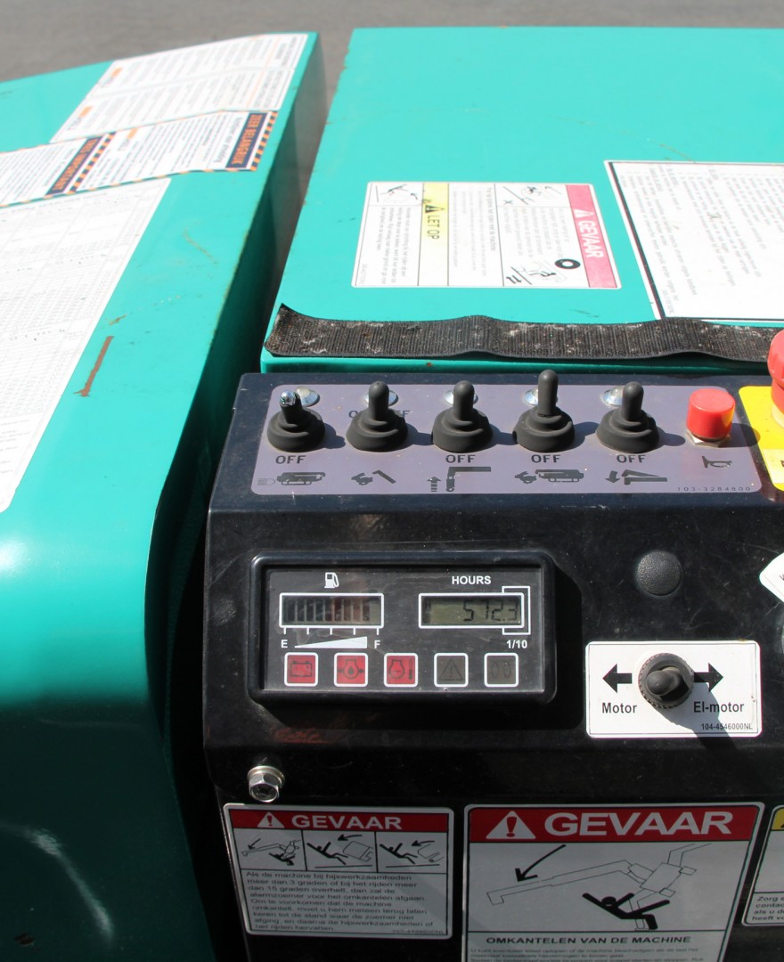 Maeda MC305 CRME (#4459)