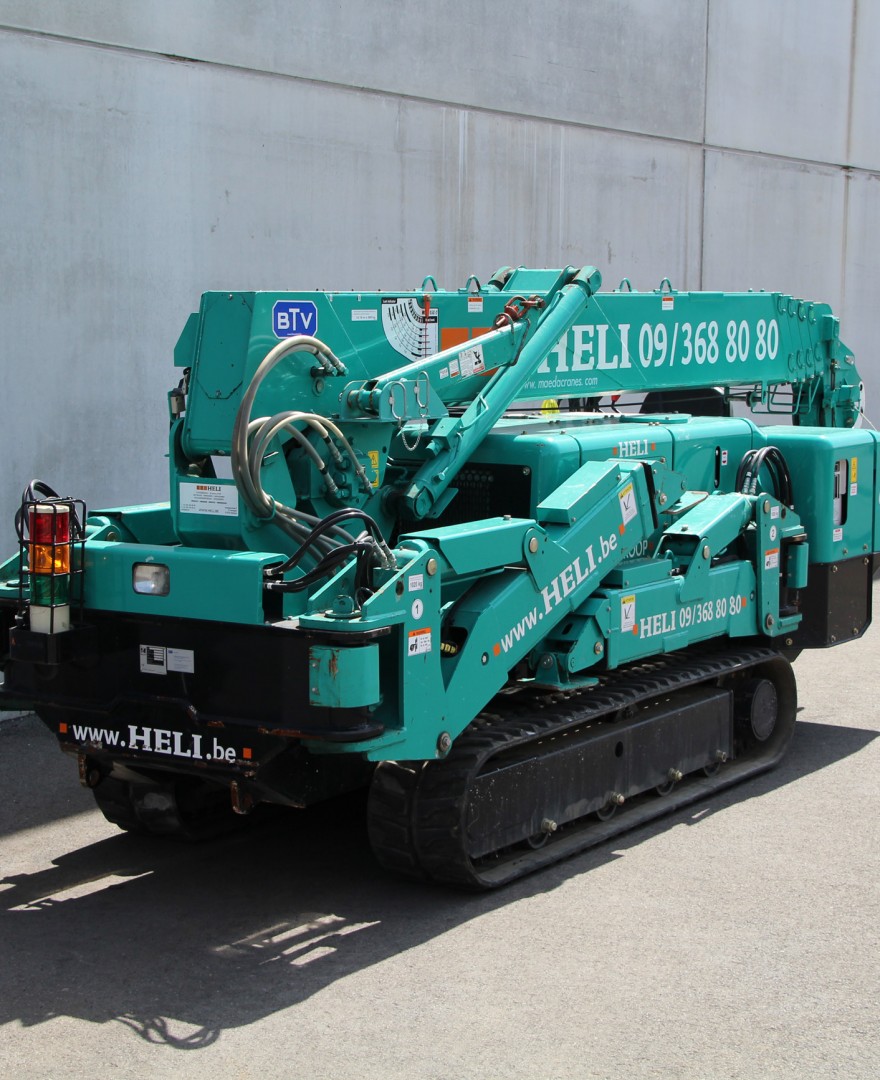 Maeda MC305 CRME (#4467)