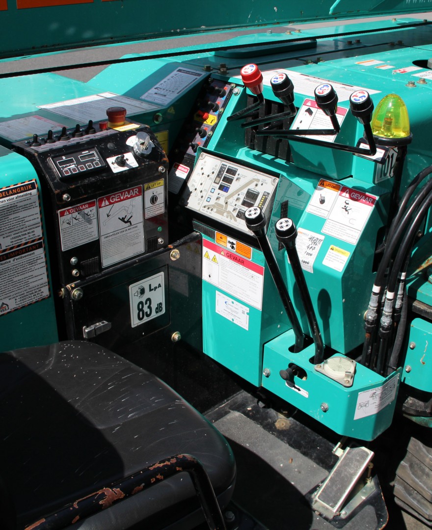 Maeda MC305 CRME (#4467)