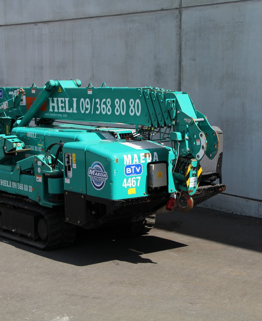 Maeda MC305 CRME (#4467)