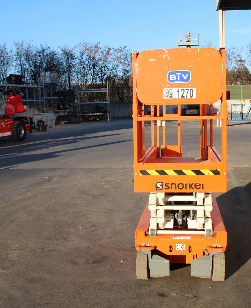 Snorkel S3219E (#1270)