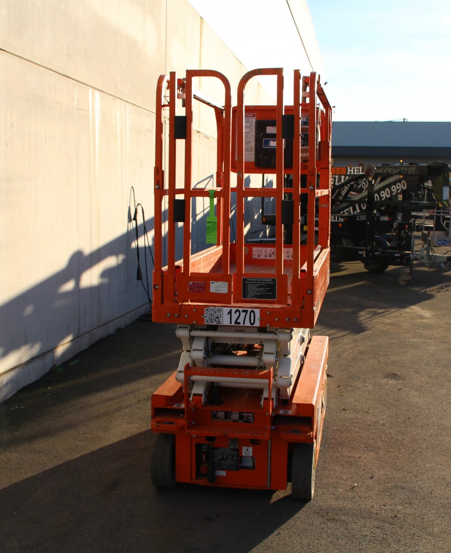 Snorkel S3219E (#1270)