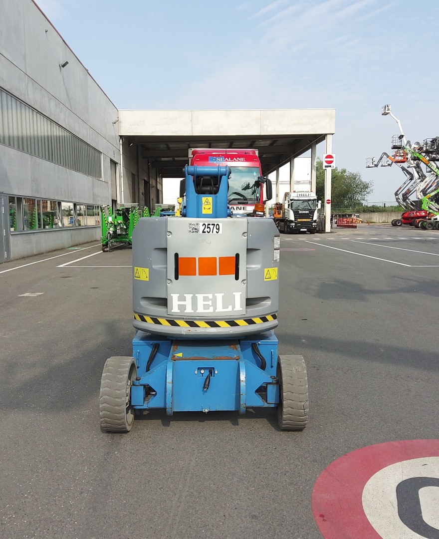 Genie Z34/22N (#2579)
