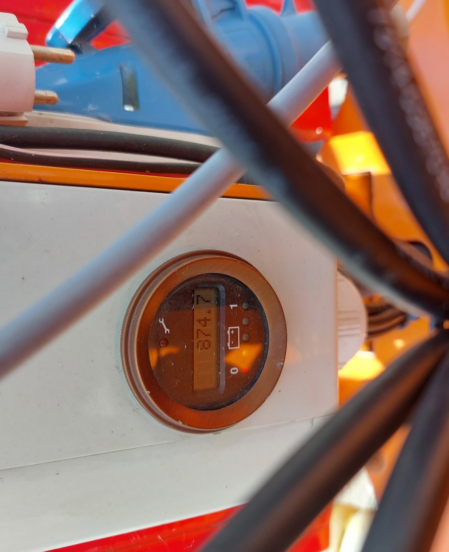 Smartlift SL608HL Outdoor (#11897)