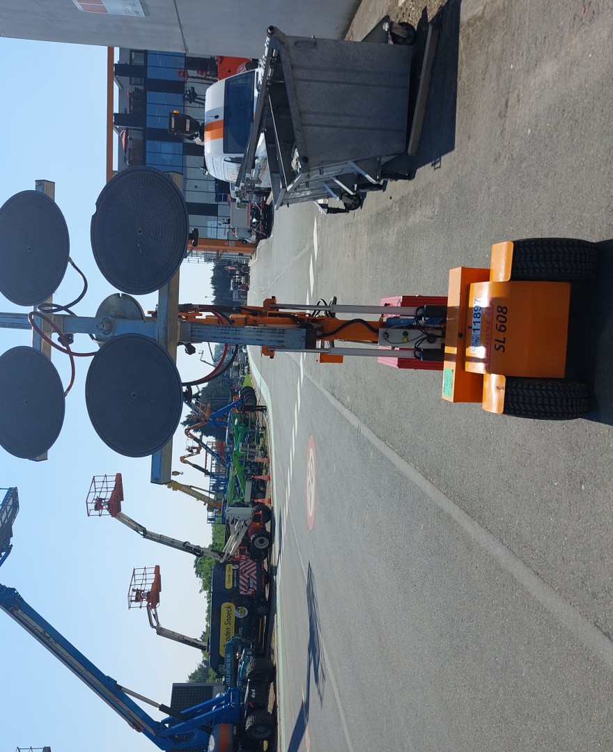 Smartlift SL608HL Outdoor (#11897)