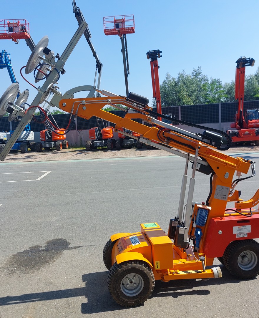 Smartlift SL608HL Outdoor (#11897)