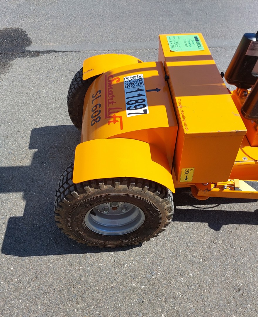 Smartlift SL608HL Outdoor (#11897)