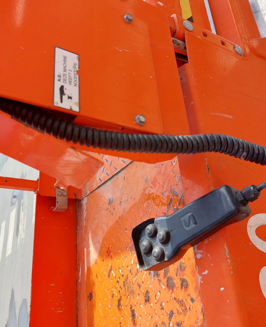 Snorkel S3220E (#3014)
