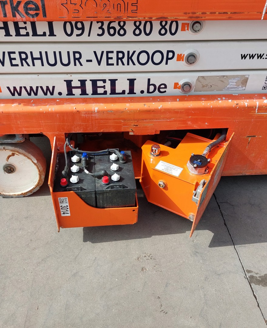 Snorkel S3220E (#3014)