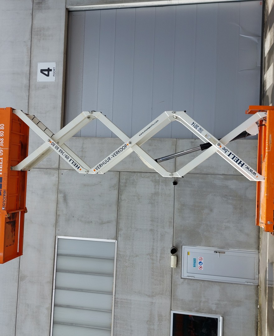 Snorkel S3220E (#3014)