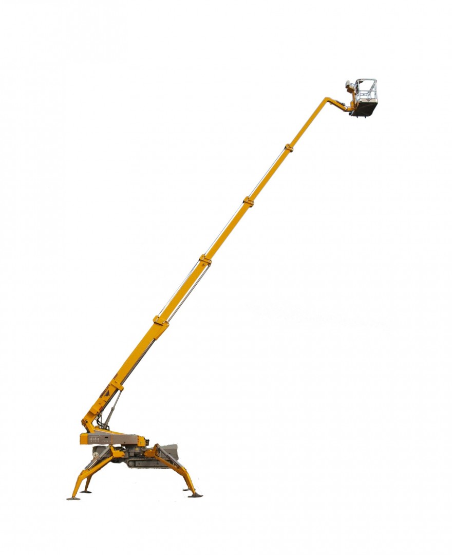 Ommelift 3150 RJ