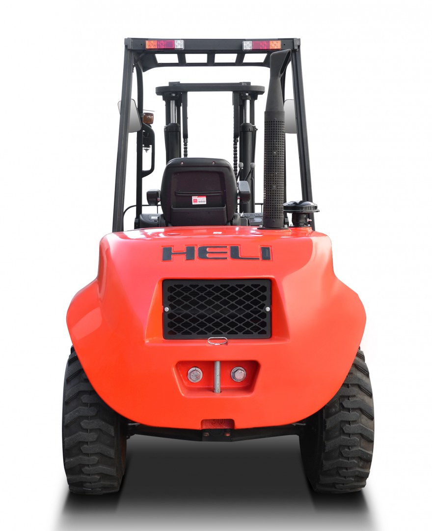 Heli CPCD35-KU5Y4G3