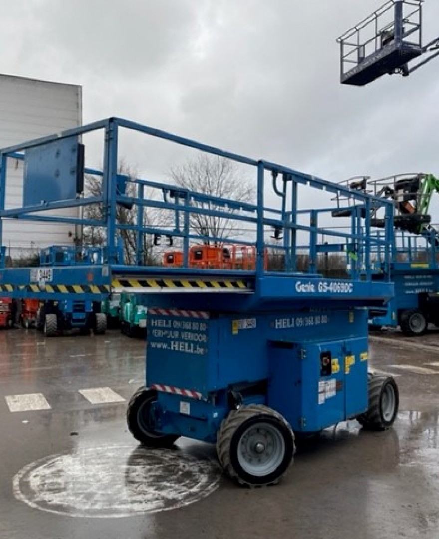 Genie GS-4069 DC