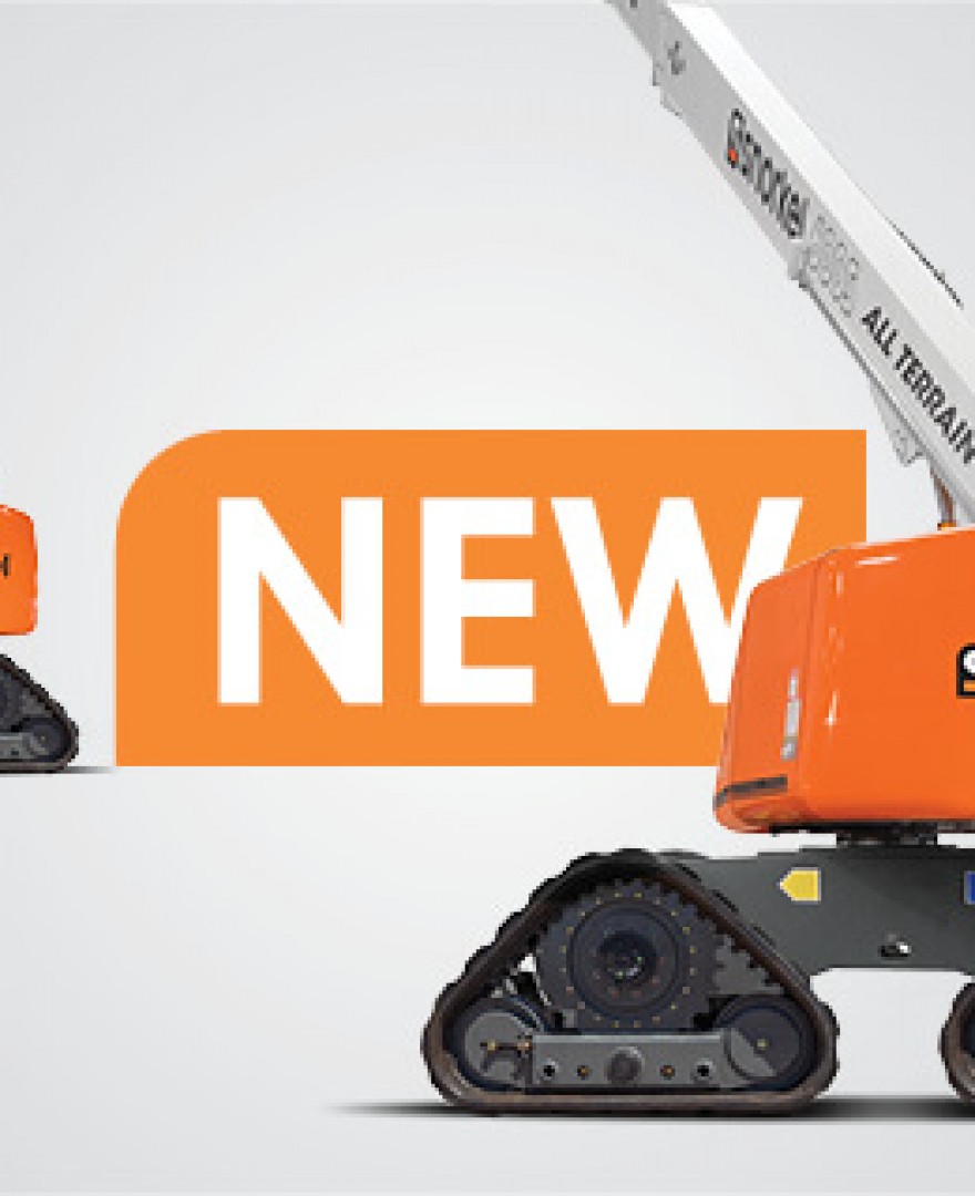 Snorkel 600S All Terrain