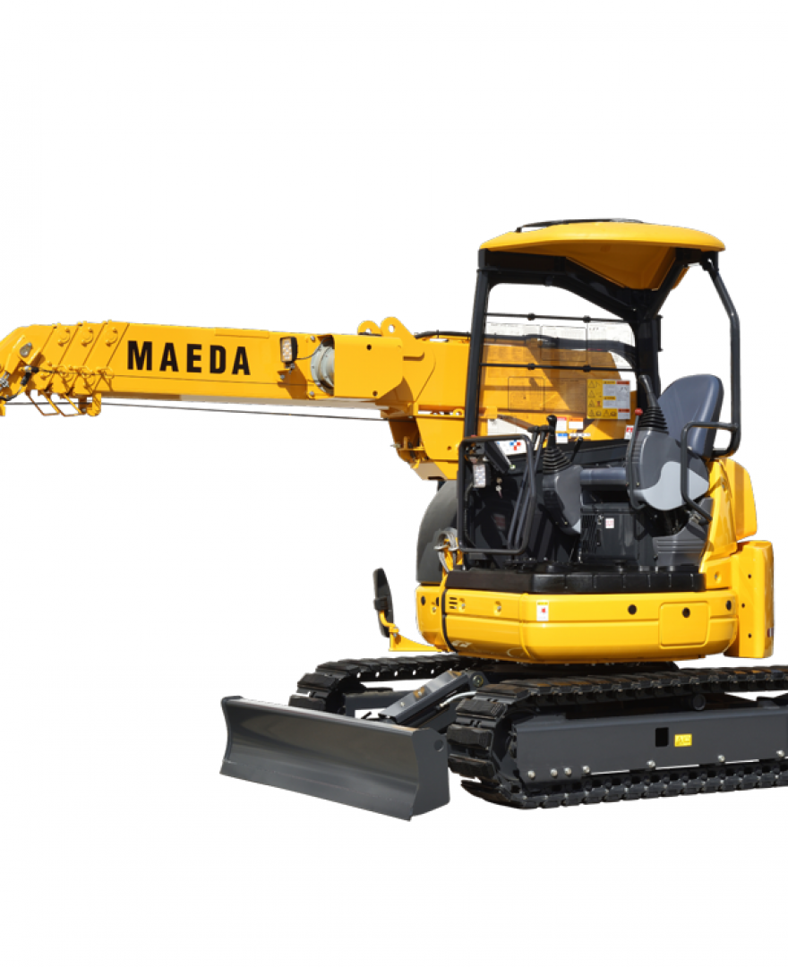 Maeda CC423S-1
