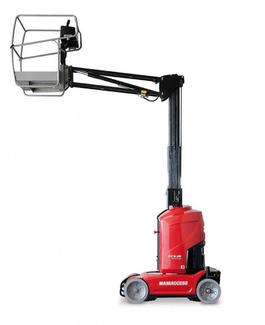 Manitou 80 VJR