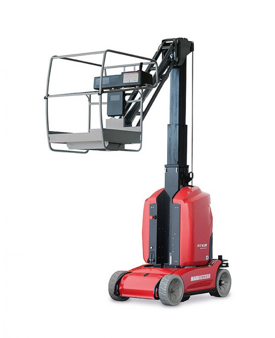 Manitou 80 VJR