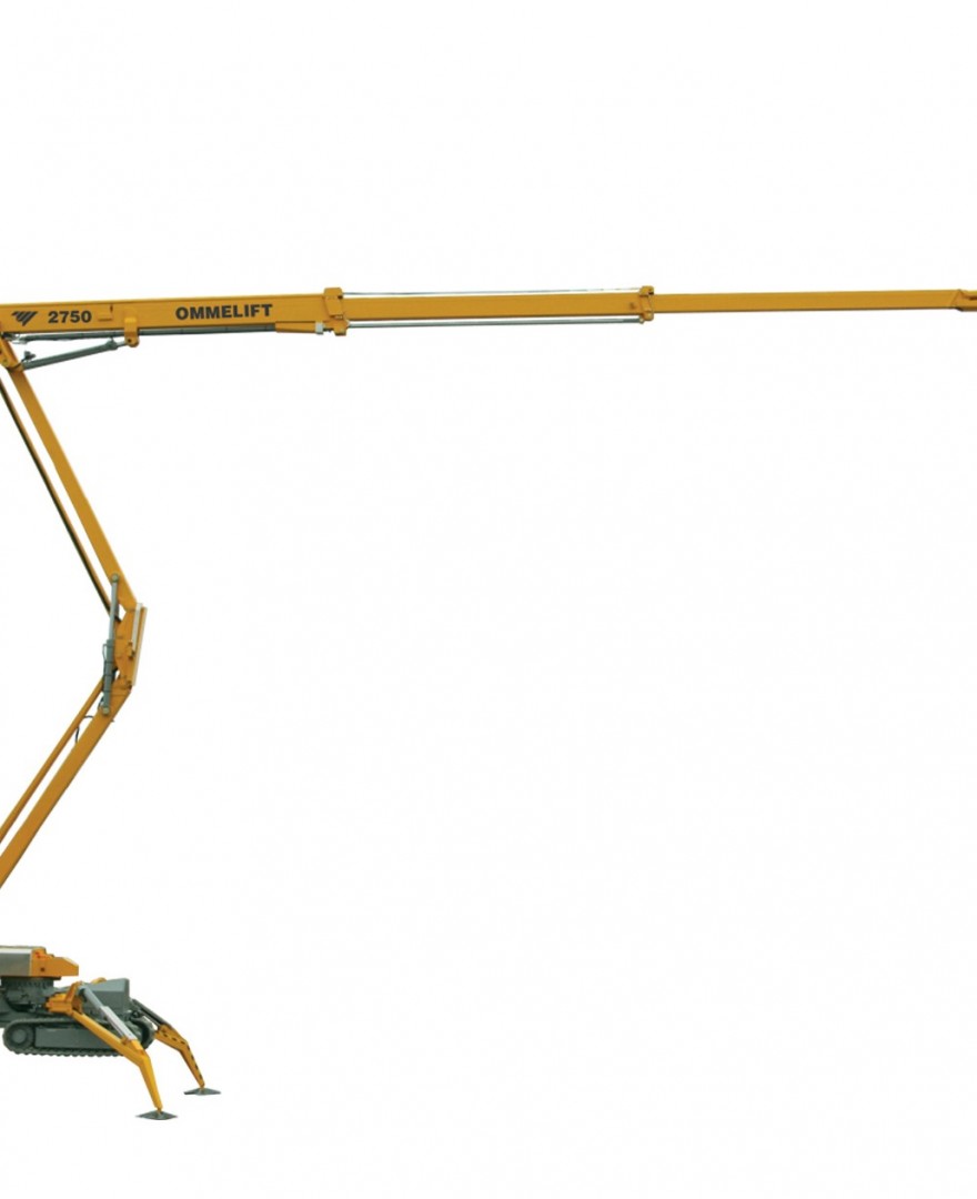 Ommelift 2750 RXJ