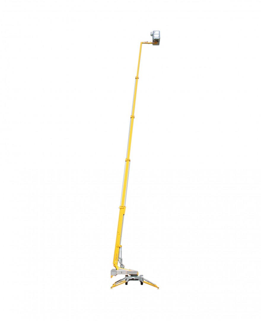 Ommelift 2900 E
