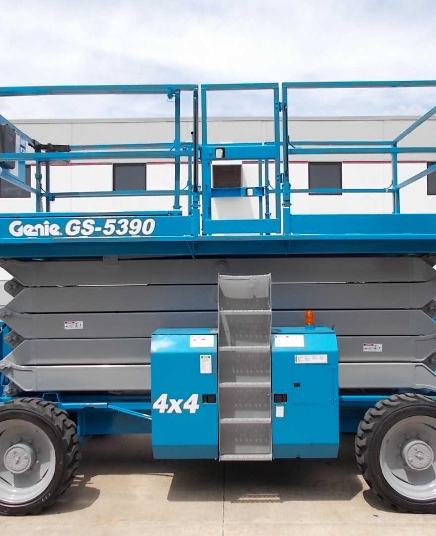 Genie GS-5390 RT