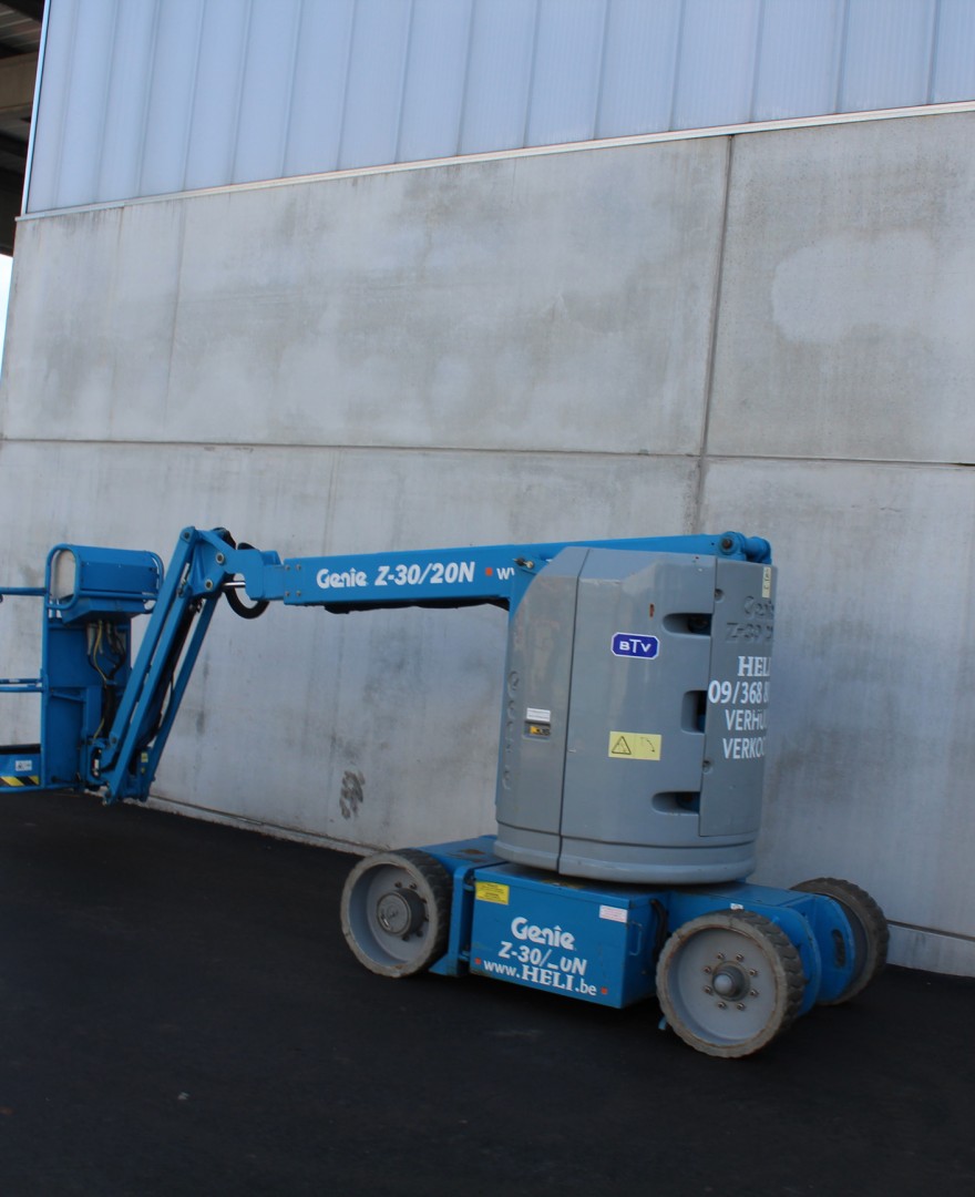 Genie Z30/20N