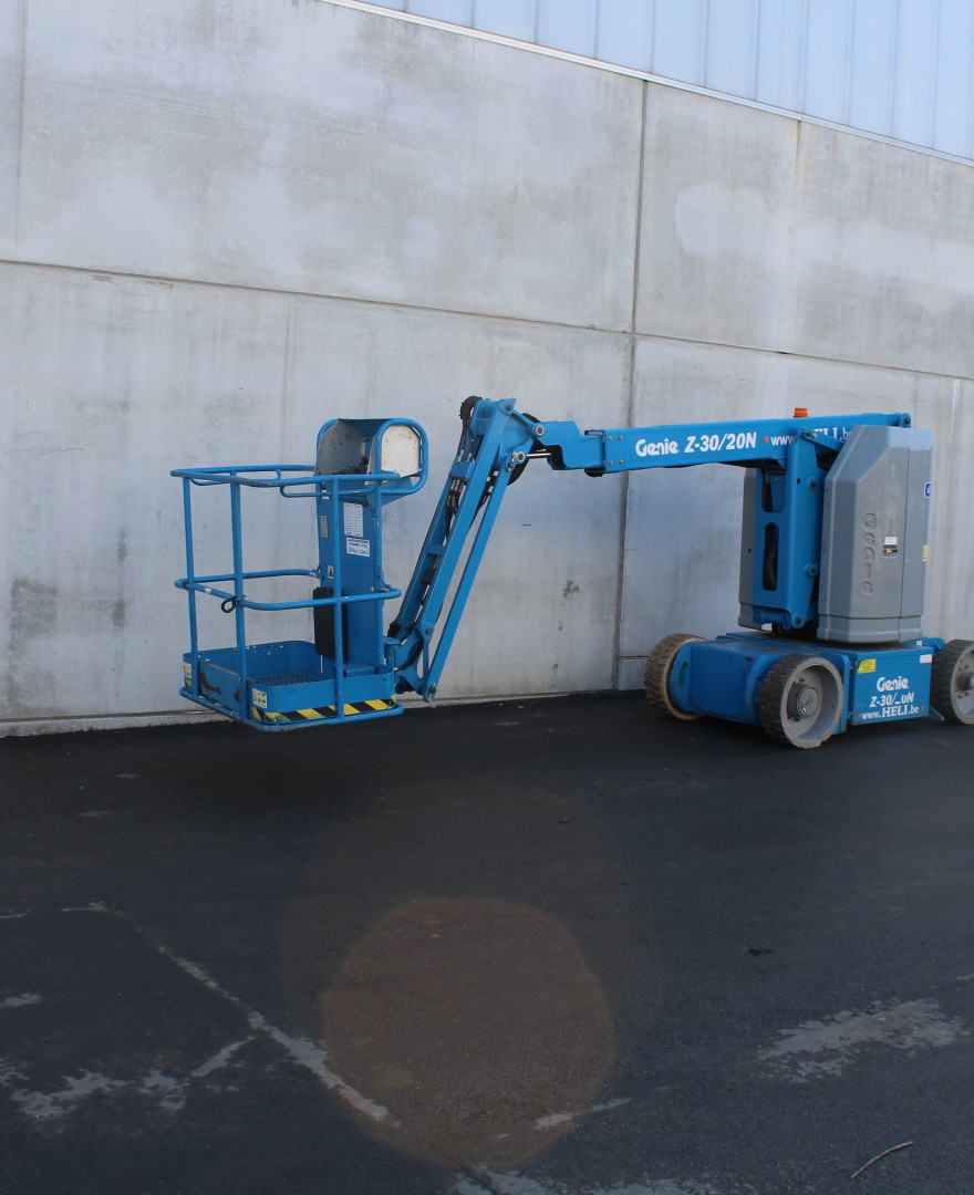 Genie Z30/20N