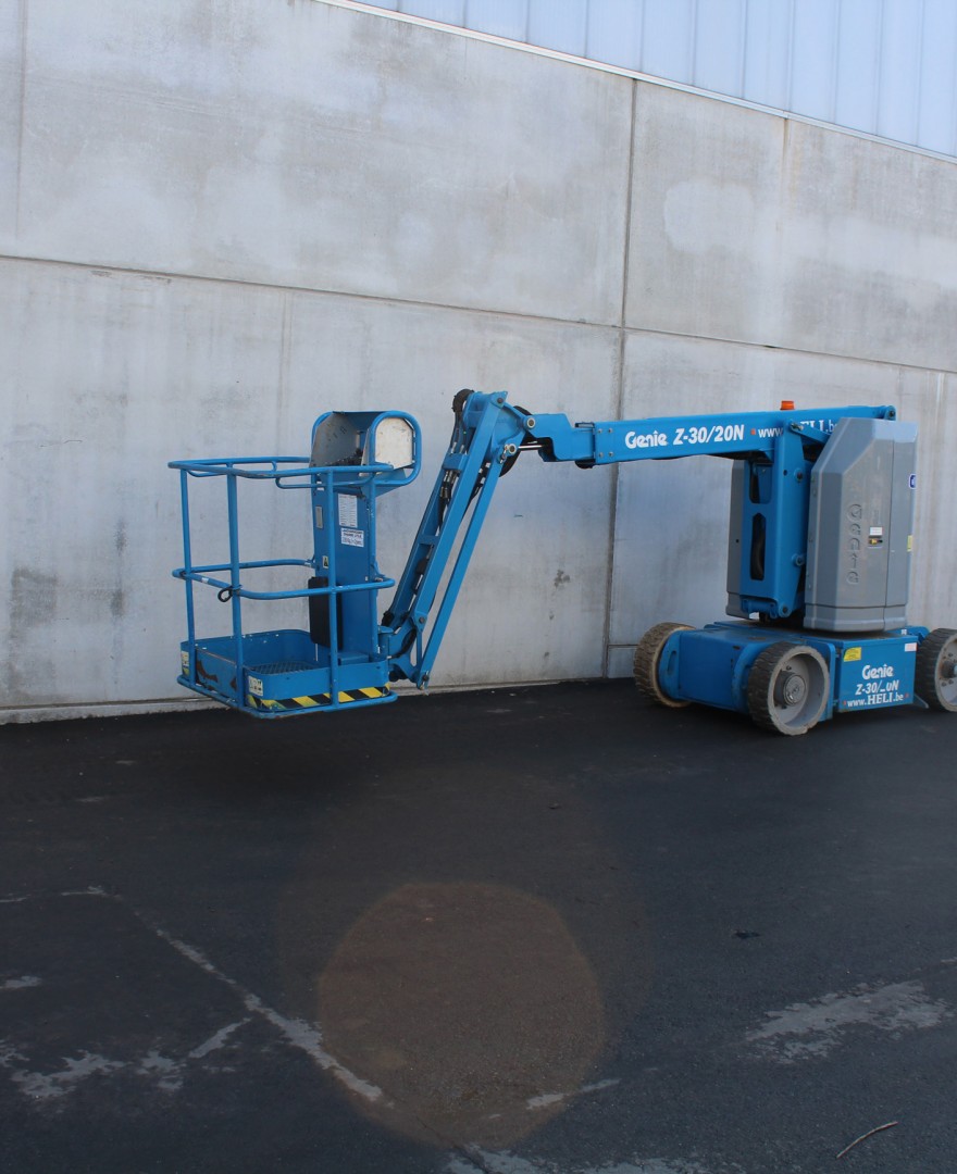 Genie Z30/20N