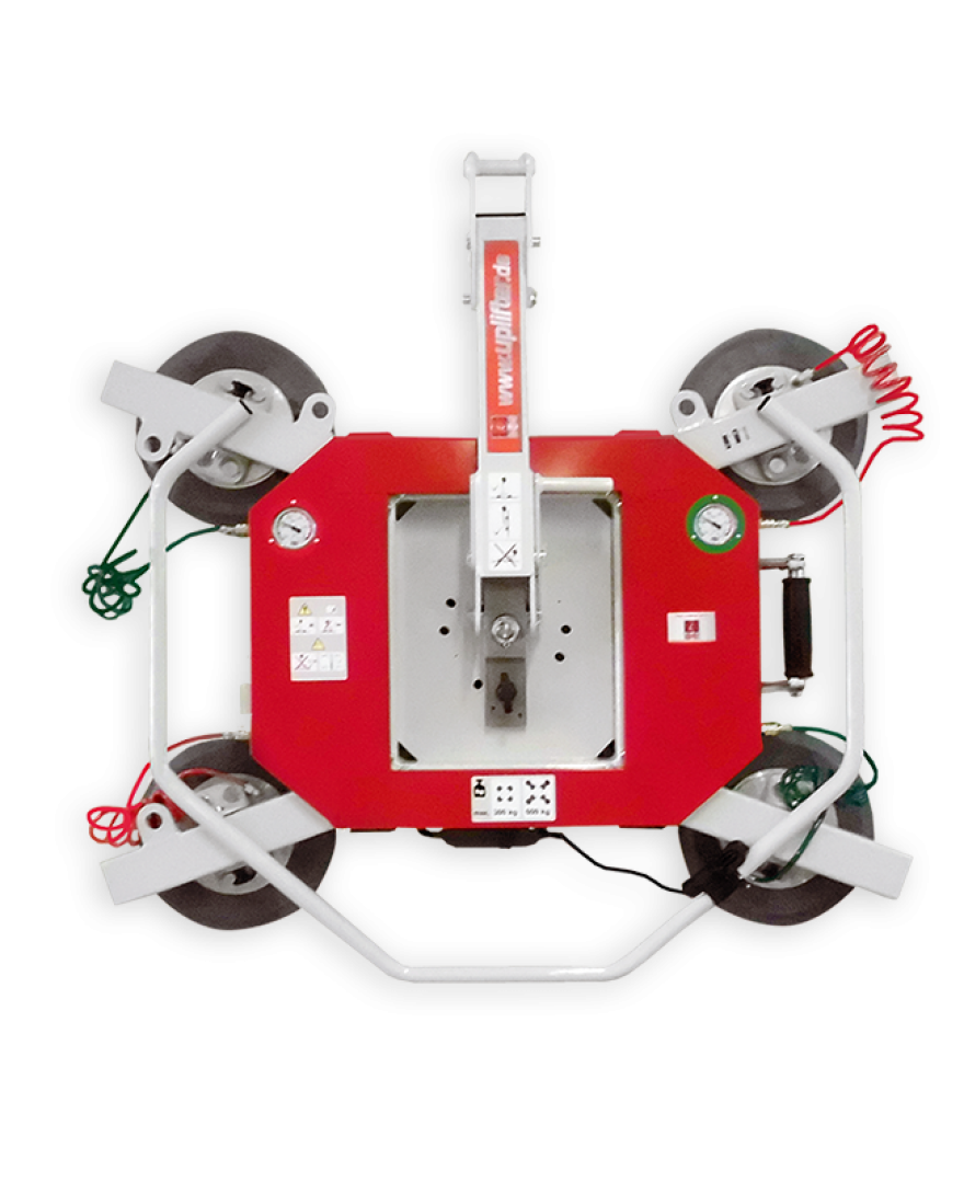 Uplifter UPG 600-2