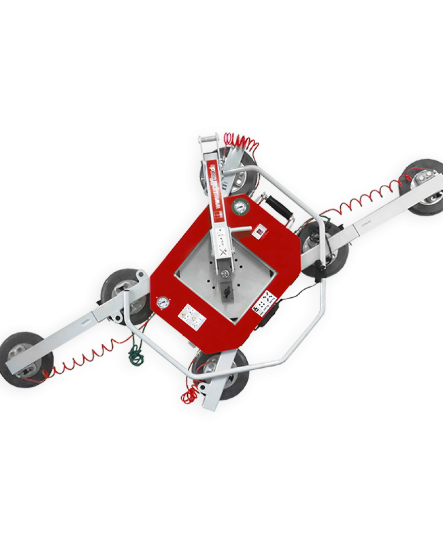 Uplifter UPG 600-2