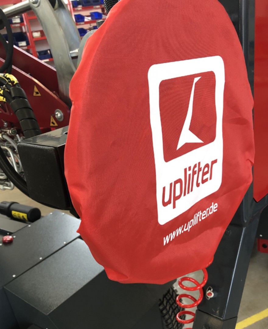 Uplifter GW625-2 Highlifter