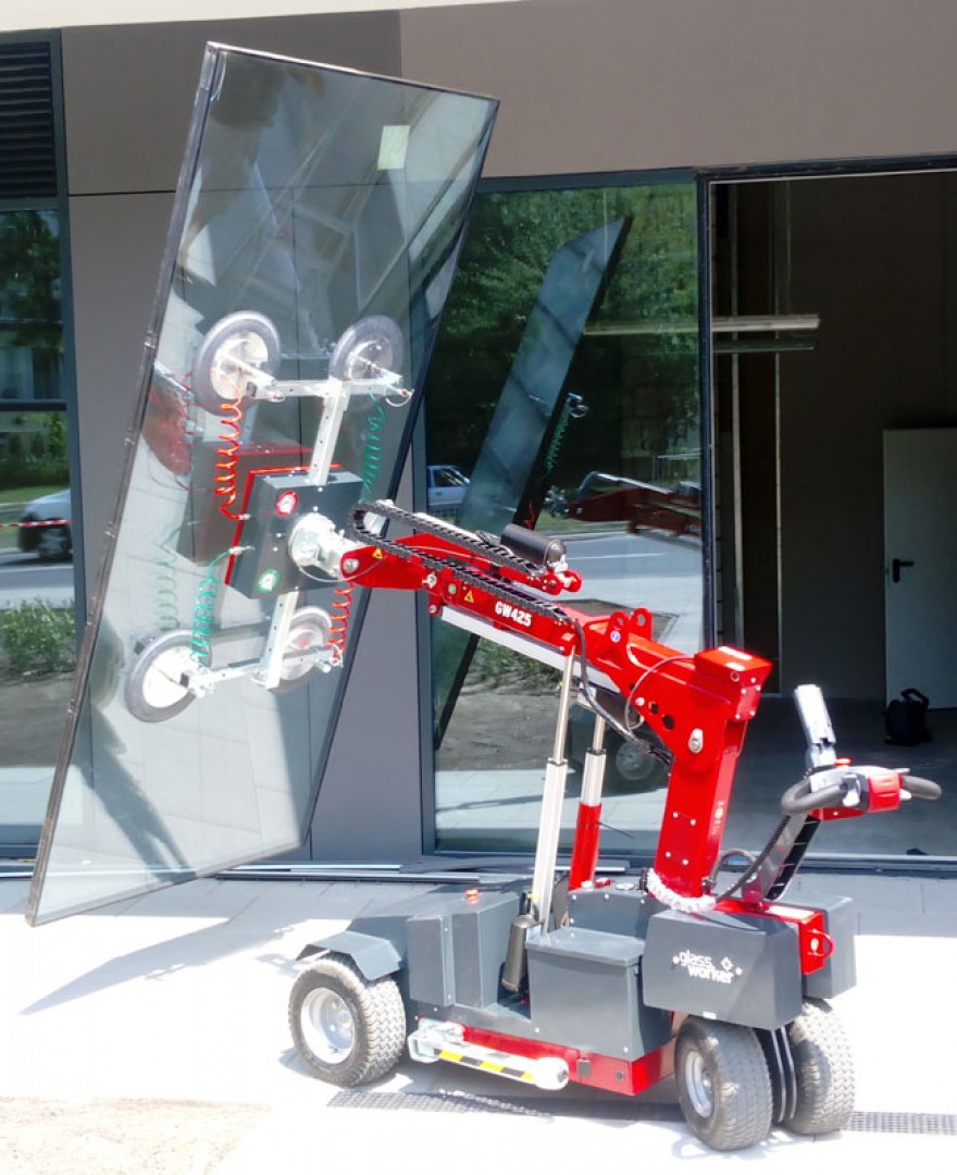 Uplifter GW425 Highlifter