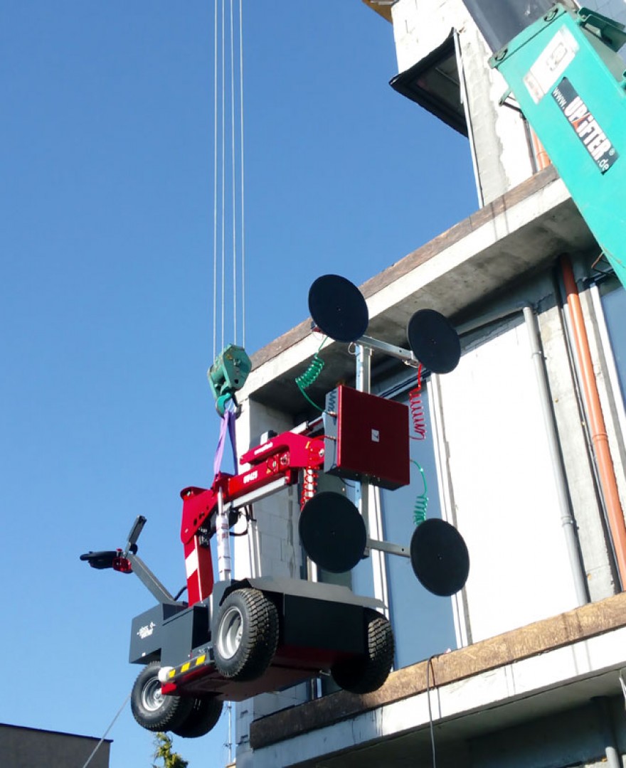 Uplifter GW425 Highlifter