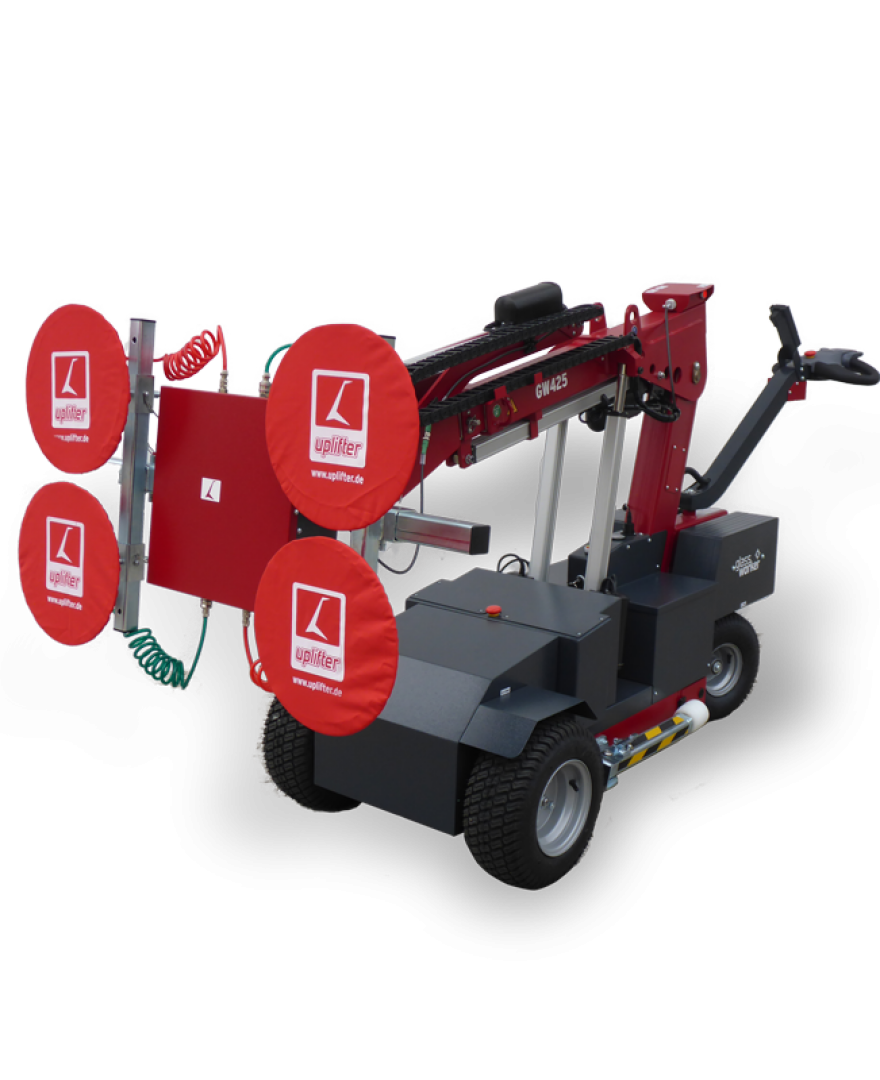 Uplifter GW425 Highlifter