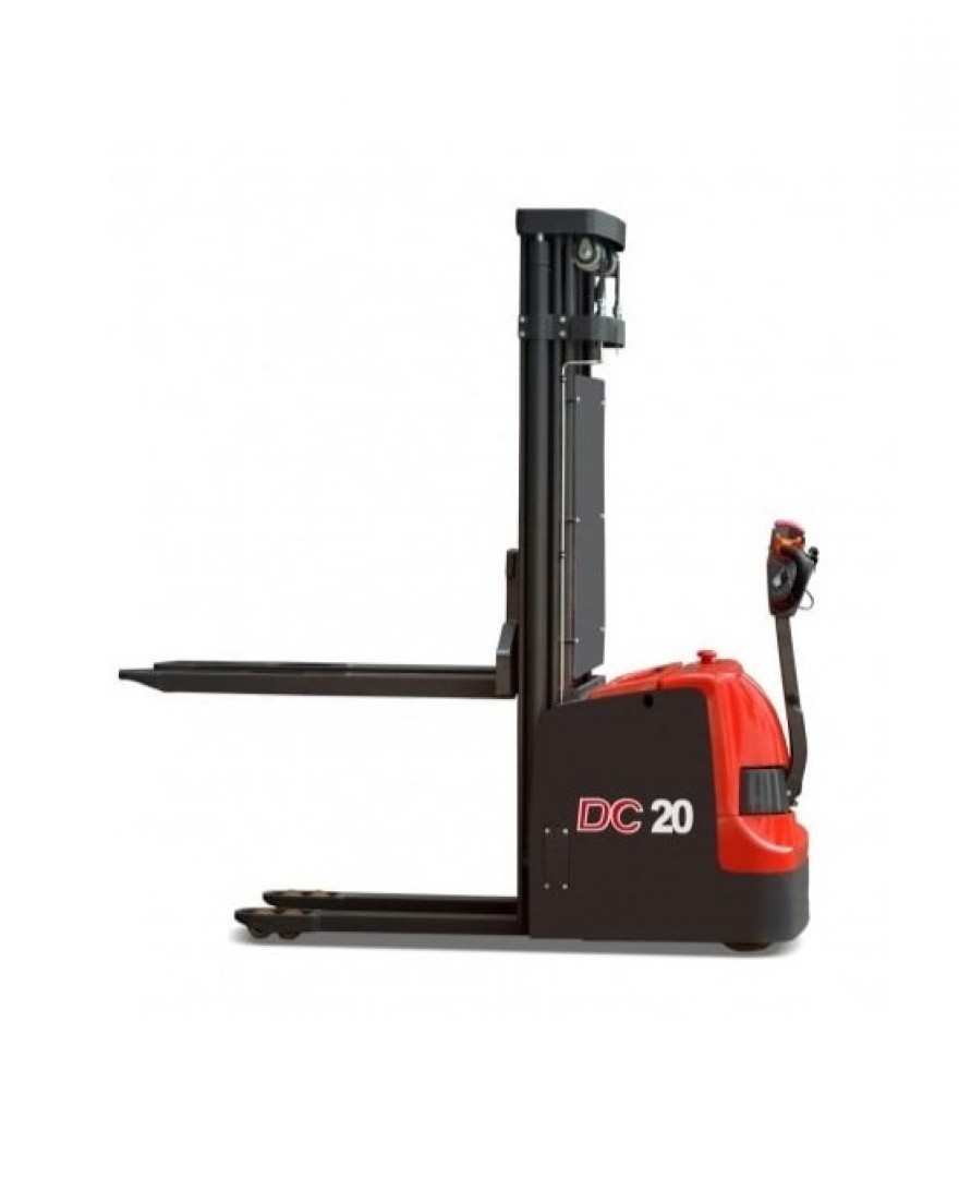 Heli CDD20J