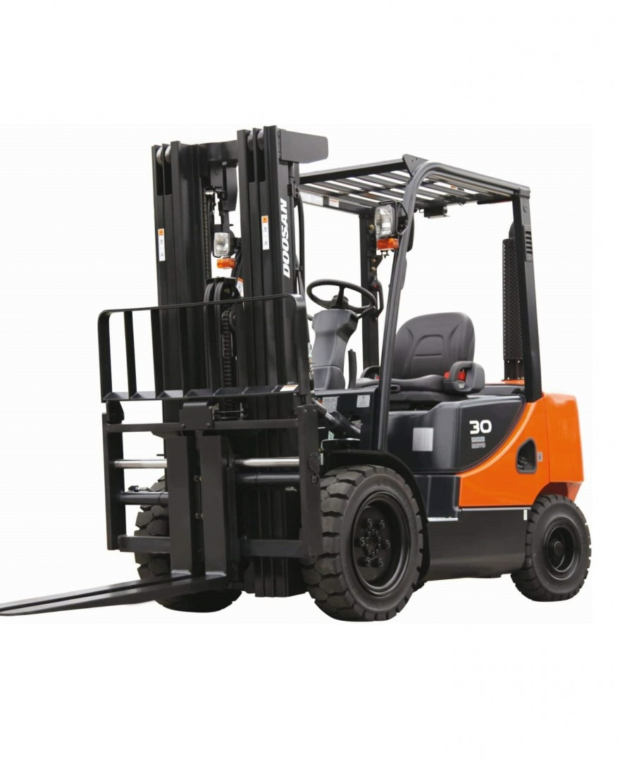 Doosan D30G-6