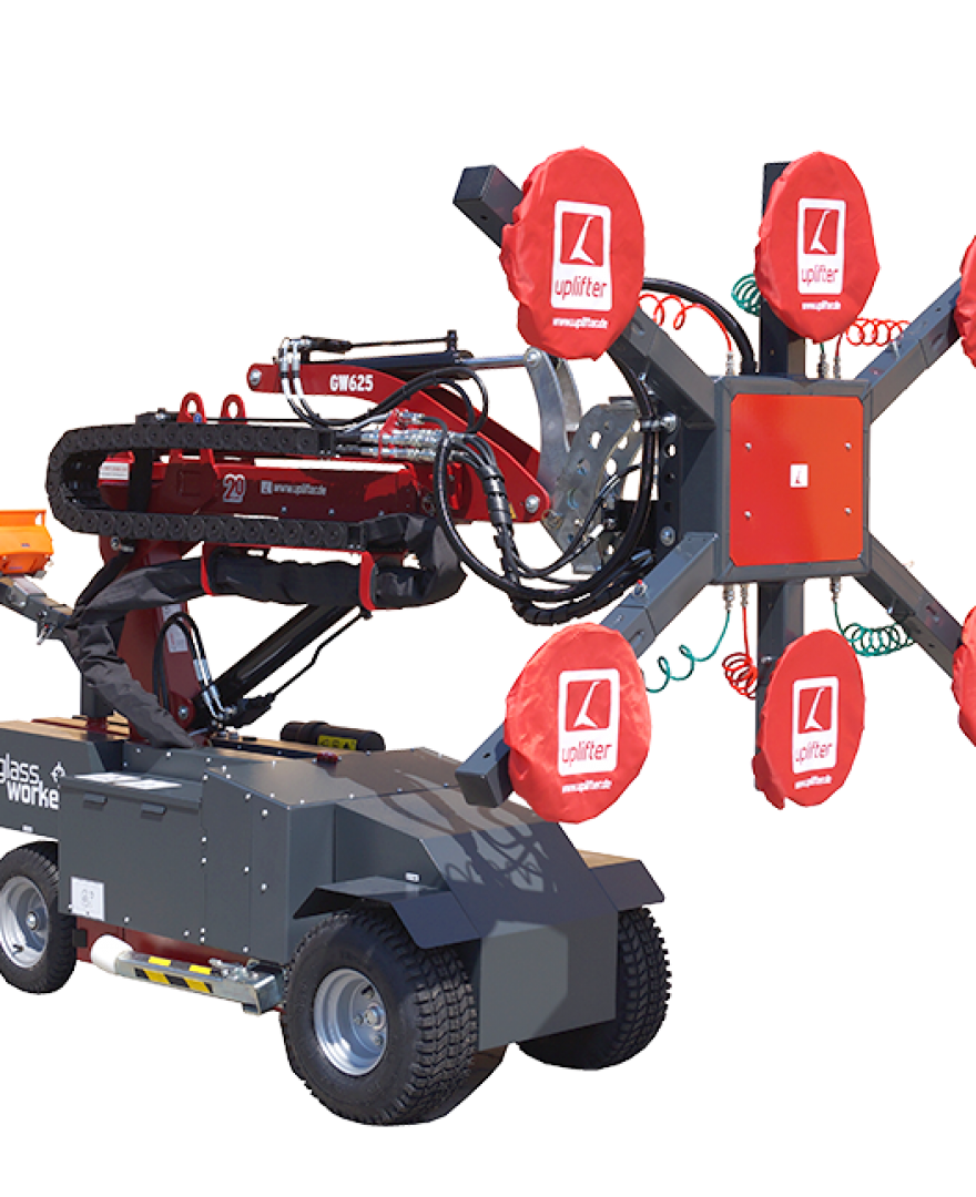 Uplifter GW625-2 Highlifter