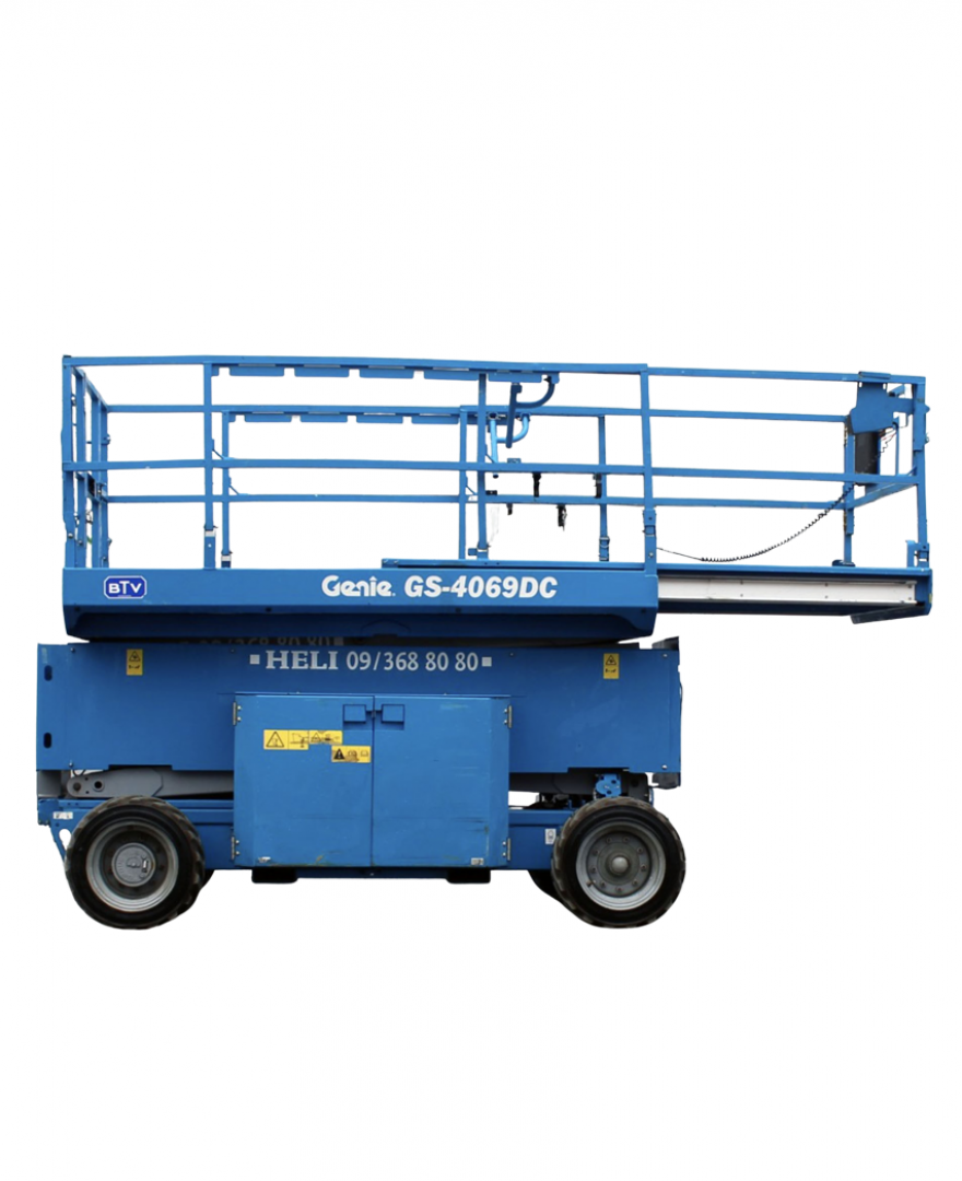 Genie GS-4069 DC