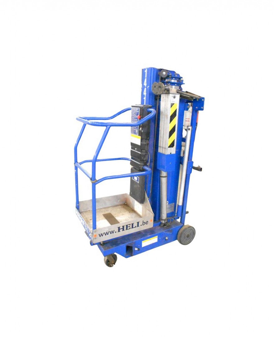 Snorkel UL25 DC
