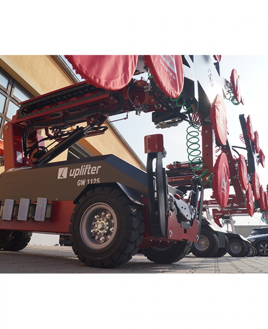 Uplifter GW1125 Highlifter