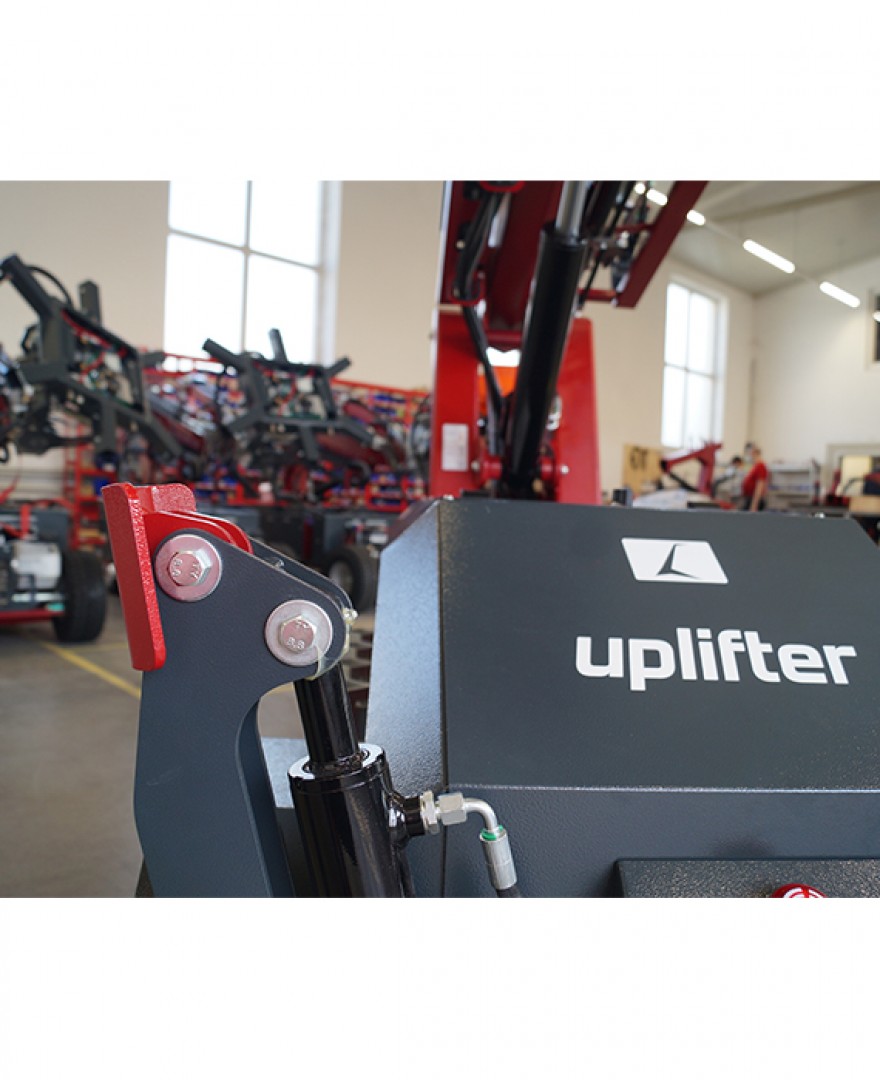 Uplifter GW1125 Highlifter