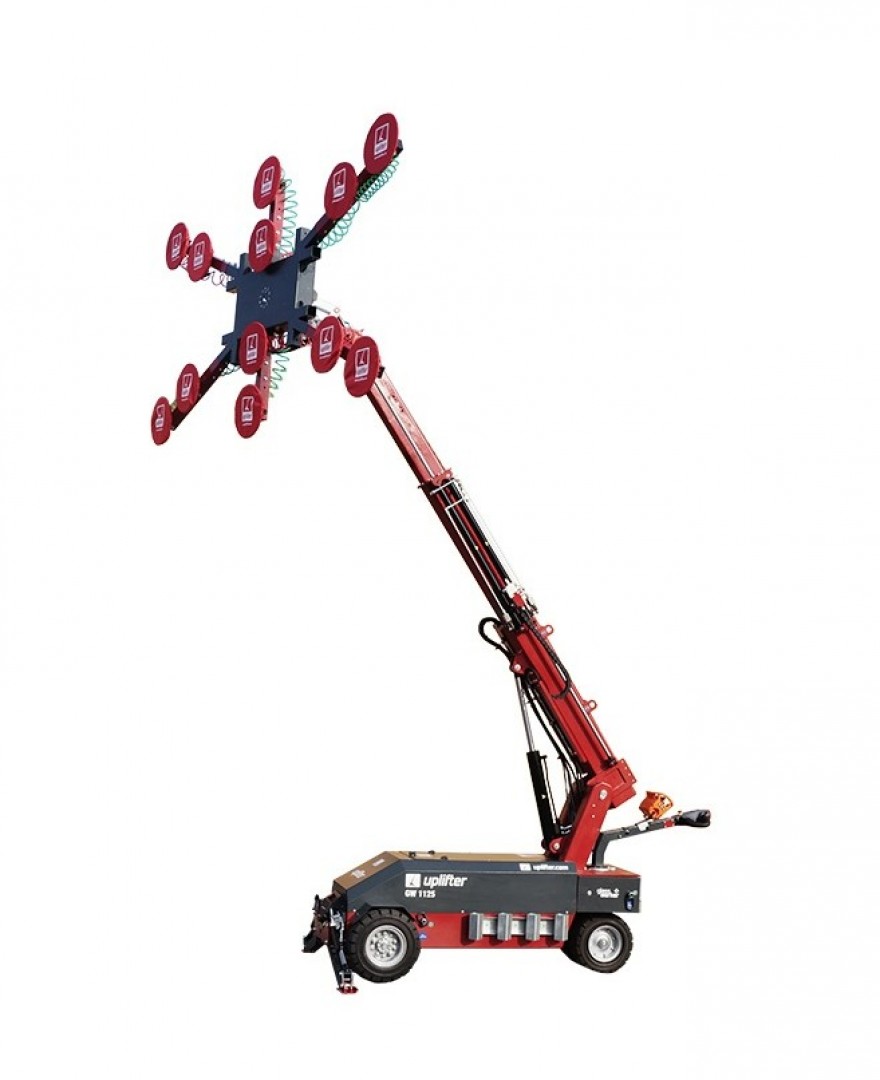 Uplifter GW1125 Highlifter