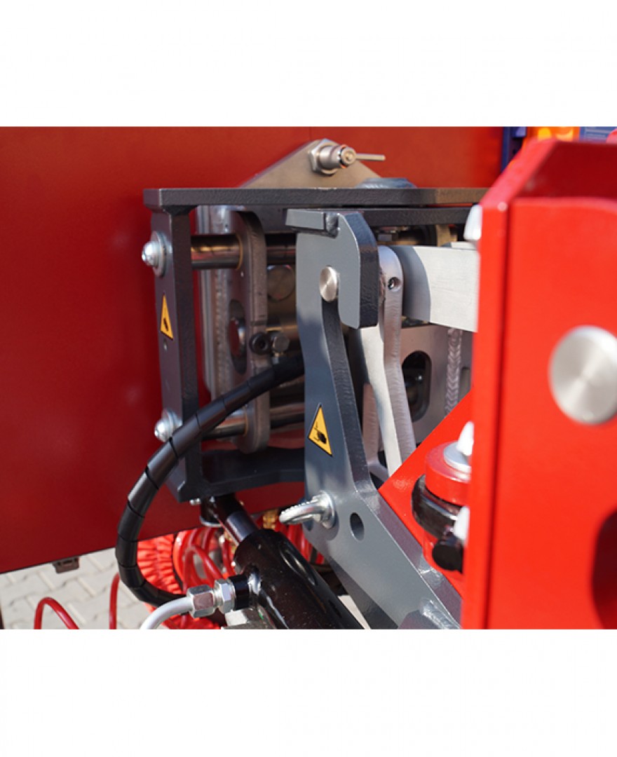 Uplifter GW1125 Highlifter