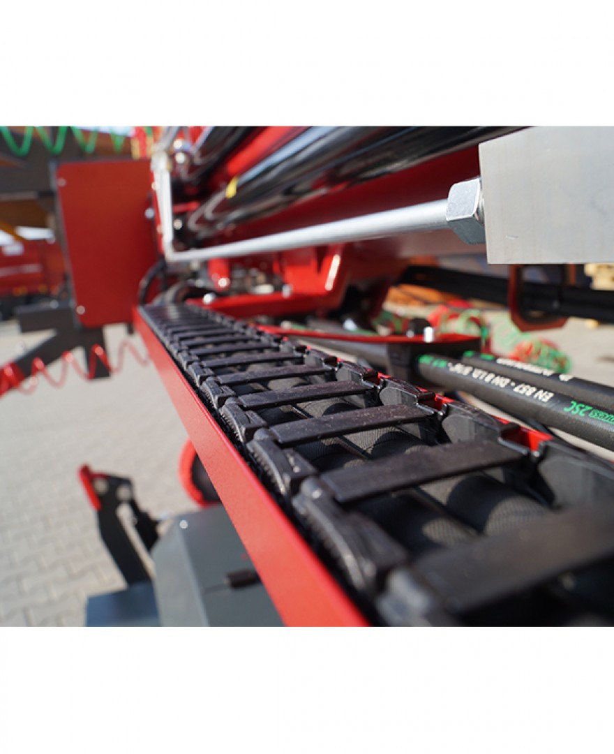 Uplifter GW1125 Highlifter