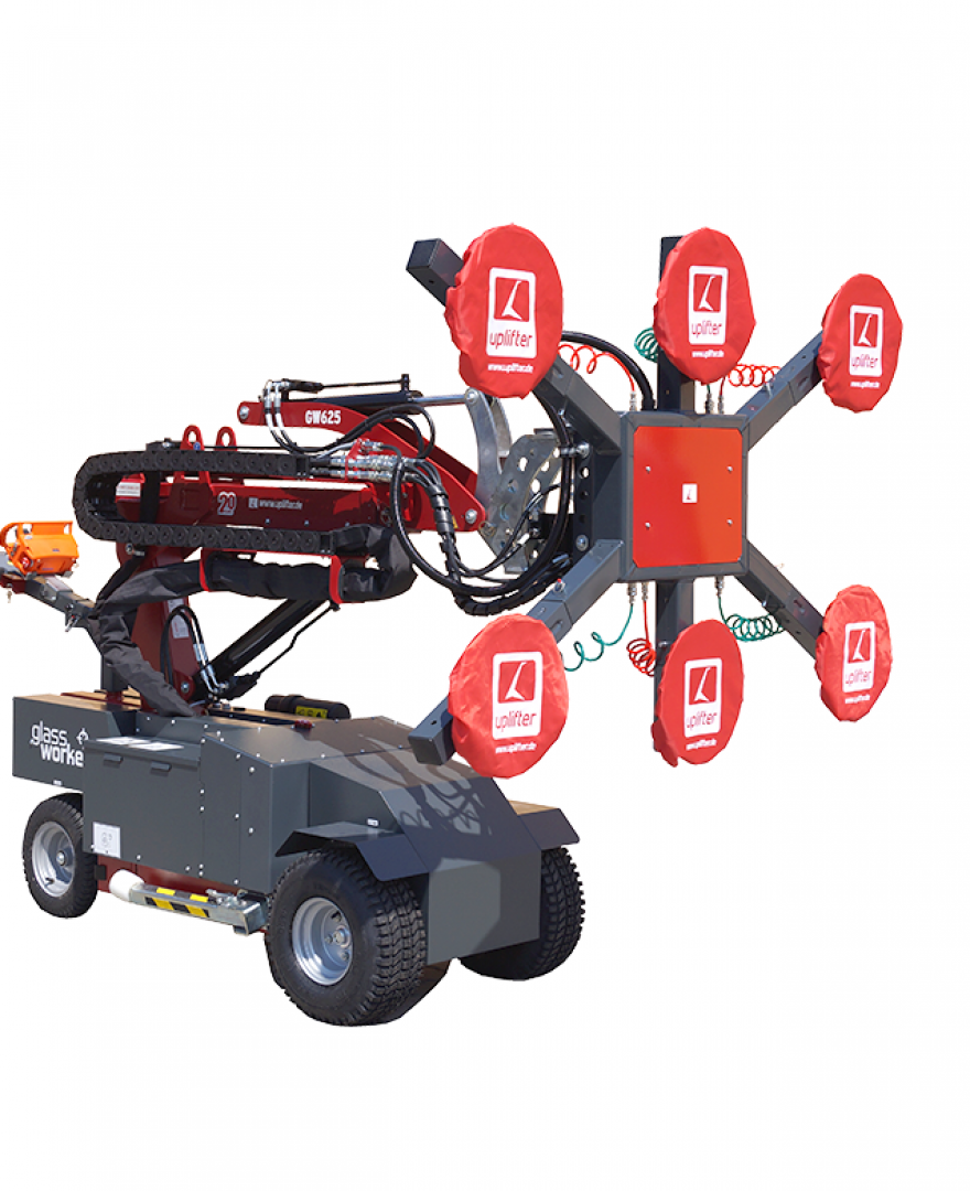 Uplifter GW625-2 Highlifter