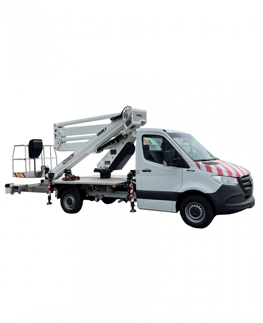 Isoli PNT 220 NLX
